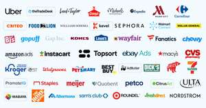 perakende medya - retail media platformları